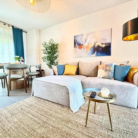 Charming House Tournefeuille