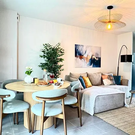 Charming House * Tournefeuille