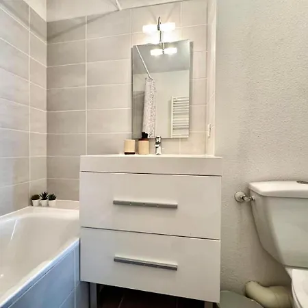 Charming House Apartment