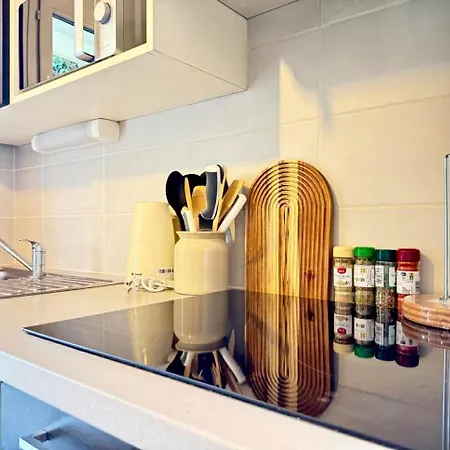 Charming House Apartment Tournefeuille
