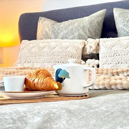 Charming House Apartment Tournefeuille