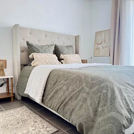 Apartment Charming House