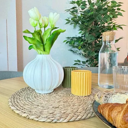 Apartment Charming House *