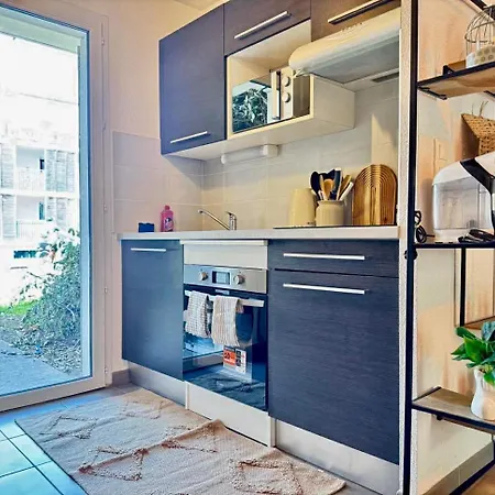 Charming House Apartment