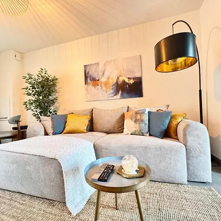 Charming House Apartment Tournefeuille
