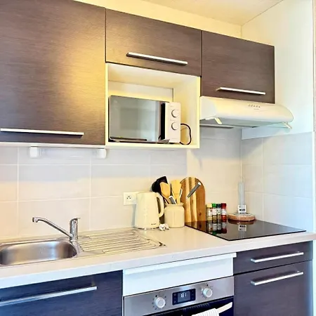 Apartment Charming House *