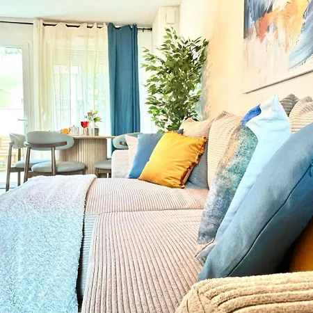 Charming House Apartment Tournefeuille